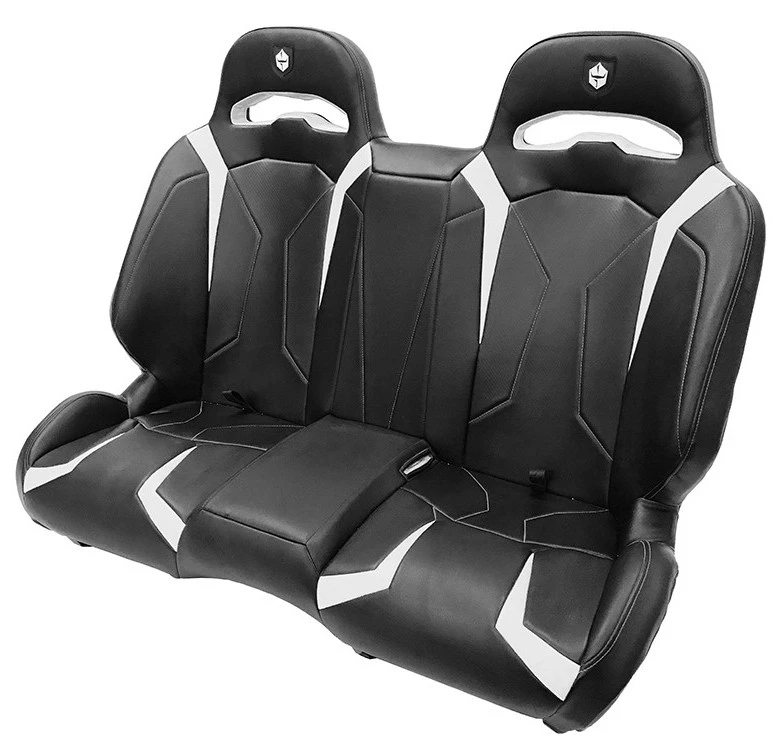 Pro Armor LE Bench Suspension Seats - Image 4