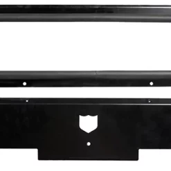 Pro Armor XP4 1000/Turbo/Turbo S4 Rear Windshield