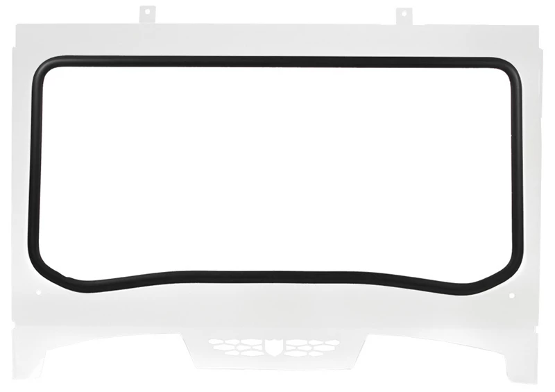 Pro Armor 2019+ RZR XP Asylum Front Windshield - Image 3