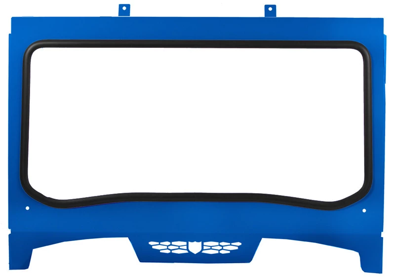 Pro Armor 2019+ RZR XP Asylum Front Windshield - Image 5