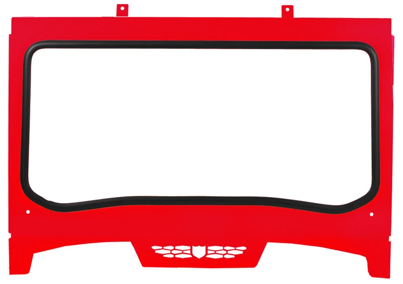 Pro Armor 2019+ RZR XP Asylum Front Windshield - Image 6