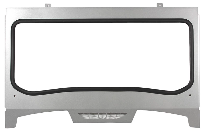 Pro Armor 2019+ RZR XP Asylum Front Windshield - Image 8