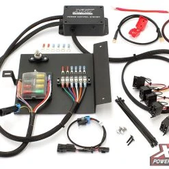 XTC Power Products XTC Honda Talon 6 Switch Power Control System