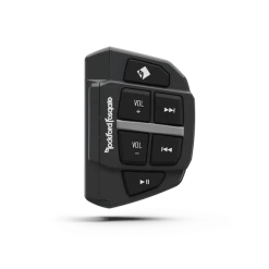 Rockford Fosgate® Rockford Fosgate Bluetooth Universal Remote