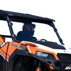 SuperATV Polaris General Full Windshield
