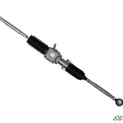 SuperATV Polaris Ranger Full Size 500 RackBoss Heavy Duty Rack &amp; Pinion