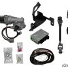 SuperATV Polaris Ranger XP Power Steering Kit