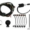 SuperATV Polaris RZR XP 1000 Plug &amp; Play Turn Signal Kit