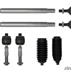SuperATV Polaris General Heavy Duty Tie Rod Kit