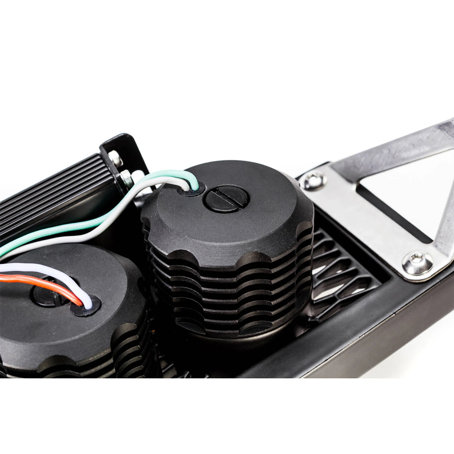 Polaris RZR/General TrailBlazer LED Adjustable Headlights - Image 8