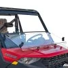 SuperATV Polaris Ranger XP 1000 3-IN-1 Windshield