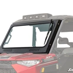 SuperATV Ranger 1000 Glass Windshield