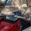 SuperATV Polaris RZR XP 1000 Vented Full Windshield