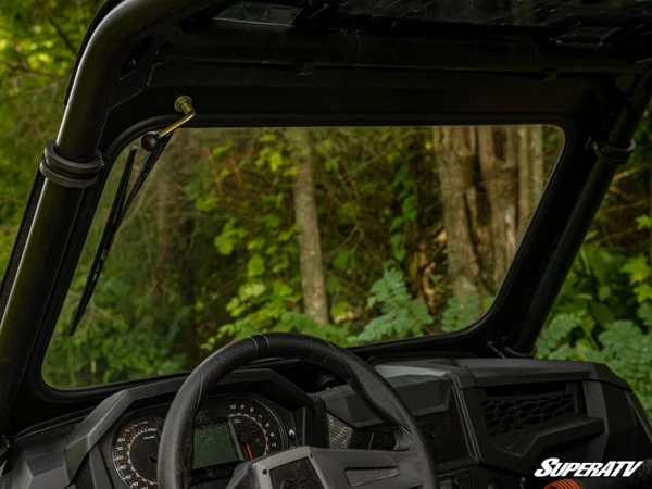SuperATV Polaris RZR XP 1000 Glass Windshield - Image 4