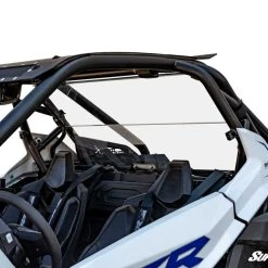 SuperATV Polaris RZR Pro XP Rear Windshield
