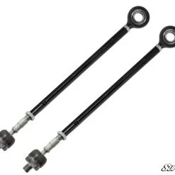 SuperATV Polaris RZR Pro XP Heavy-Duty Tie Rod Kits