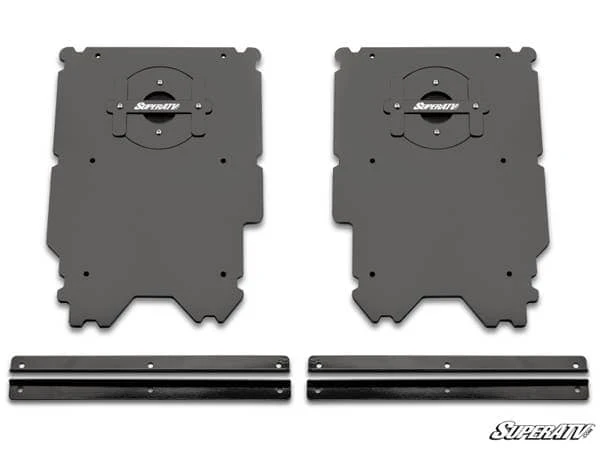 SuperATV Polaris RZR 4 900 Rear Seat Conversion Kit - Image 10