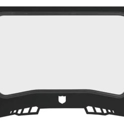 Pro Armor Polaris RZR Pro R/Turbo R Cage System Front Windshield
