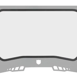 Pro Armor Polaris RZR Pro R/Turbo R Cage System Front Windshield -Zrp Store pro r windshield 10