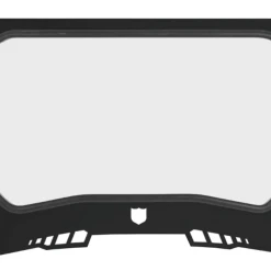 Pro Armor Polaris RZR Pro R/Turbo R Cage System Front Windshield -Zrp Store pro r windshield 5