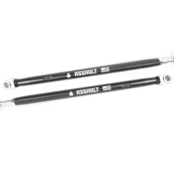 Assault Industries 7075 High Strength Barrel Tie Rods - Polaris RZR Pro XP