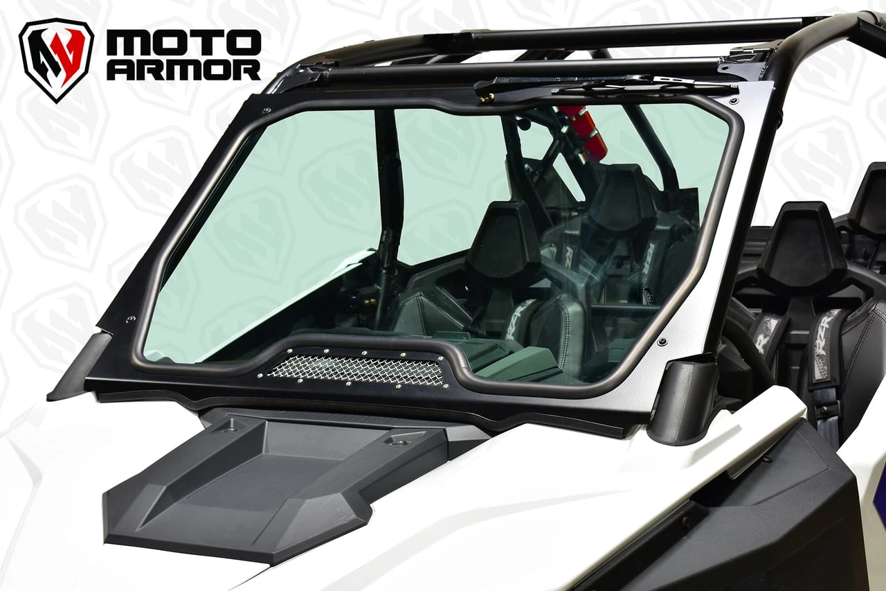 Moto Armor Universal UTV Windshield Wiper 13" Blade - Image 2