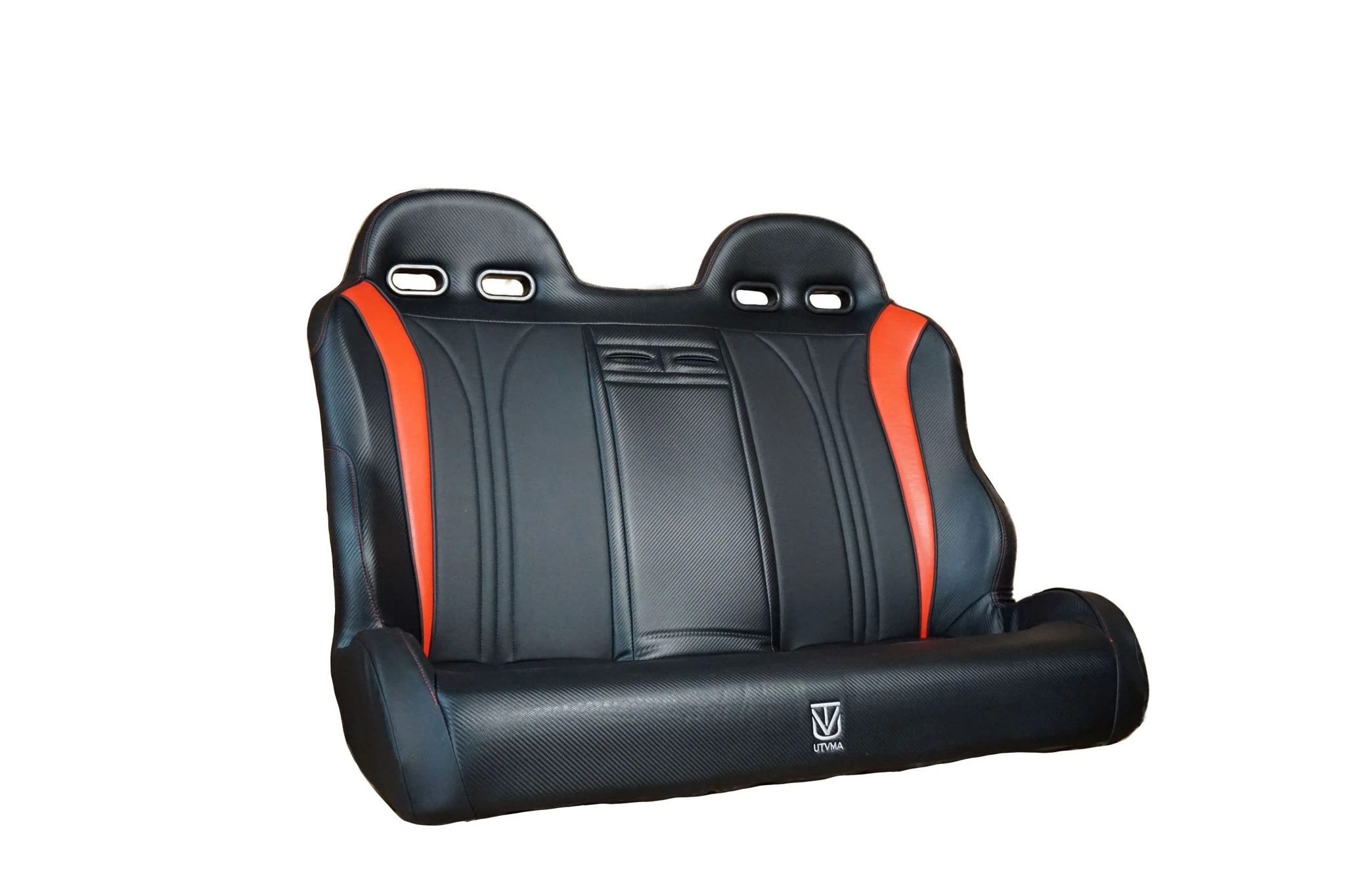 UTV Mountain Accessories UTVMA Rear Bench Seat - Polaris RZR XP4 1000/900 - Image 4