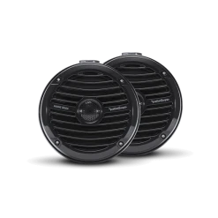 Rockford Fosgate® Rockford Fosgate Add-on Rear Speaker Kit For RANGER STAGE2 &amp; STAGE3