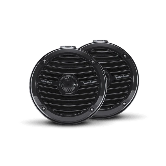Rockford Fosgate® Rockford Fosgate Add-on Rear Speaker Kit For RANGER STAGE2 & STAGE3