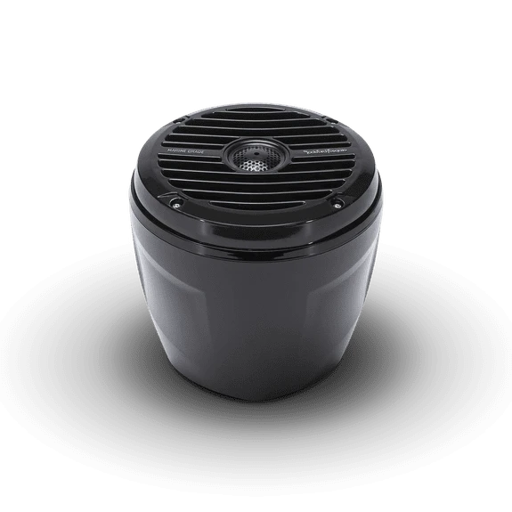 Rockford Fosgate® Rockford Fosgate Add-on Rear Speaker Kit For RANGER STAGE2 & STAGE3 - Image 3