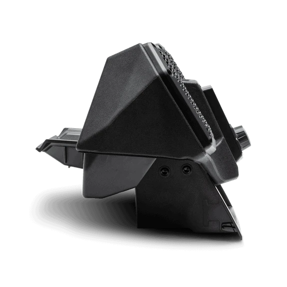 Rockford Fosgate® Rockford Fosgate All-In-One Dash Housing Stage 1 Audio System – Polaris Ranger - Image 4