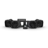 Rockford Fosgate® Rockford Fosgate Stage 2 Audio Kit – Polaris Ranger