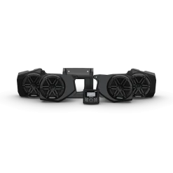 Rockford Fosgate® Rockford Fosgate Stage 2 Audio Kit – Polaris Ranger