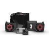 Rockford Fosgate® Rockford Fosgate Stage 3 Audio Kit – Polaris Ranger