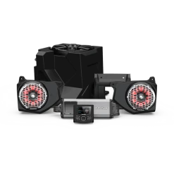 Rockford Fosgate® Rockford Fosgate Stage 5 Audio Kit – Polaris Ranger