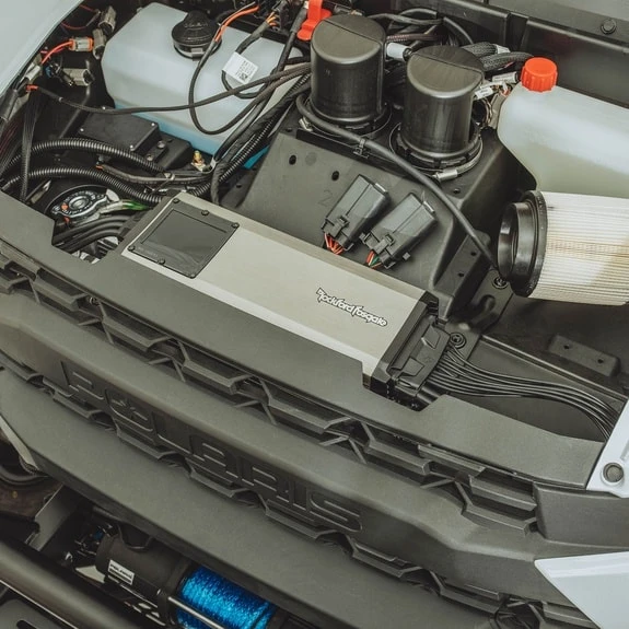 Rockford Fosgate® Rockford Fosgate Stage 5 Audio Kit – Polaris Ranger - Image 4