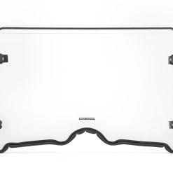 Rough Country '06-'08 Yamaha Rhino 450/ '04-'07 Rhino 660 Scratch Resistant Full Windshield