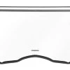 Rough Country '11-'20 Can-Am Commander 1000/ 1000 DPS Scratch Resistant Full Windshield