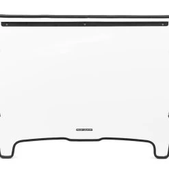 Rough Country '12-'20 John Deere Gator Scratch Resistant Full Windshield