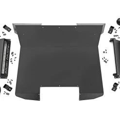 Rough Country '12-'20 Polaris RZR 170 EFI Metal Fab Roof