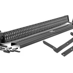 Rough Country '14-'20 Kubota RTV-X900/X1100 50" LED Light Bar Kit