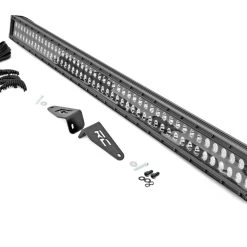Rough Country Polaris Ranger 1000XP Northstar Rear Facing 50" LED Light Kit