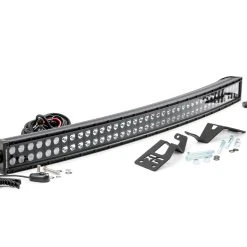 Rough Country '14-'22 Can-Am Commander/Maverick Front Facing 40" LED Light Kit