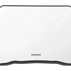 Rough Country '14-'22 Polaris RZR XP 1000 Scratch Resistant Full Windshield