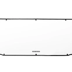 Rough Country '15-'22 Polaris Ranger 500 Scratch Resistant Rear Cab Panel