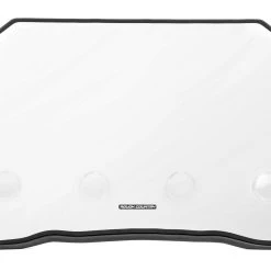 Rough Country '16-'18 Polaris RZR XP 1000 Scratch Resistant Full Windshield