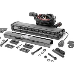 Rough Country '16-'22 Can-Am Defender 12" Single Row LED Light Kit