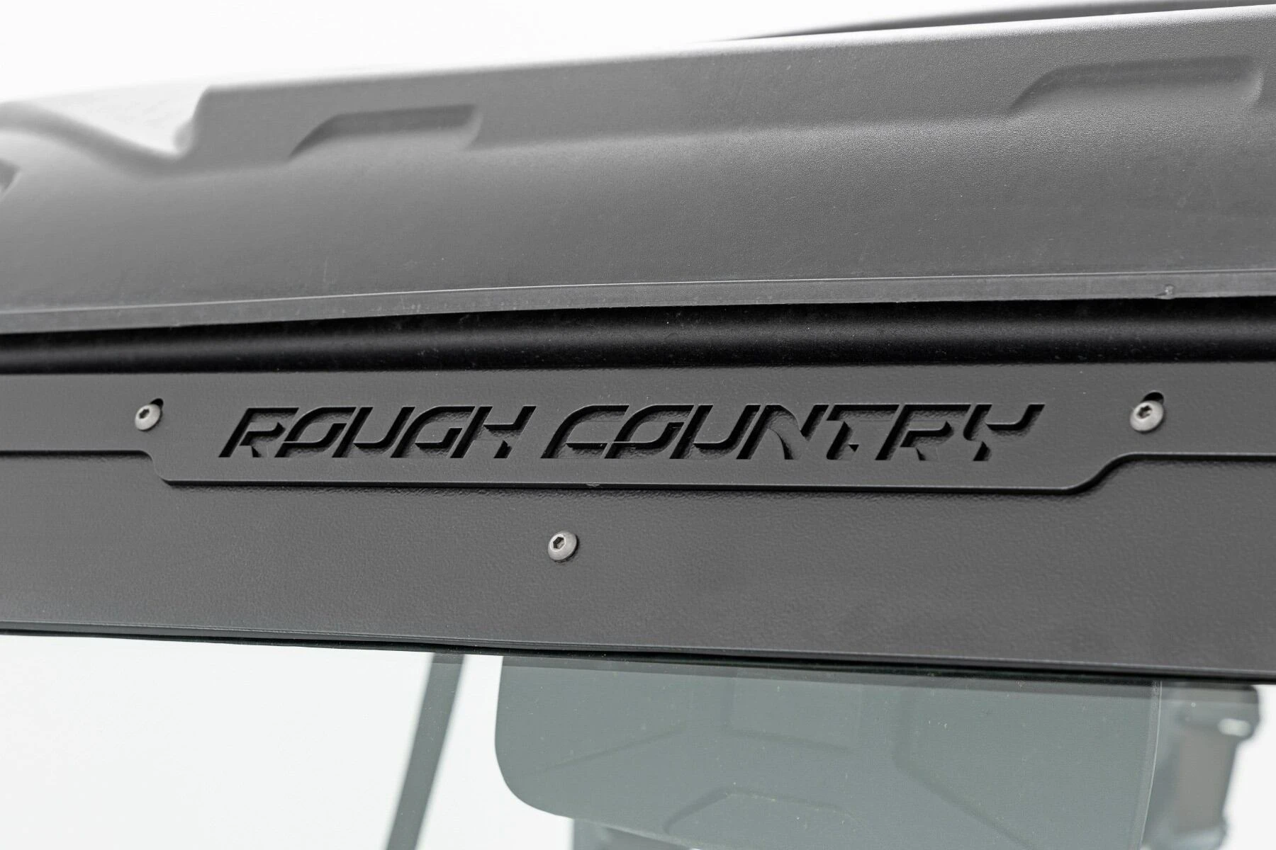 Rough Country '16-'22 Can-Am Defender Power Flip Glass Windshield - Image 5