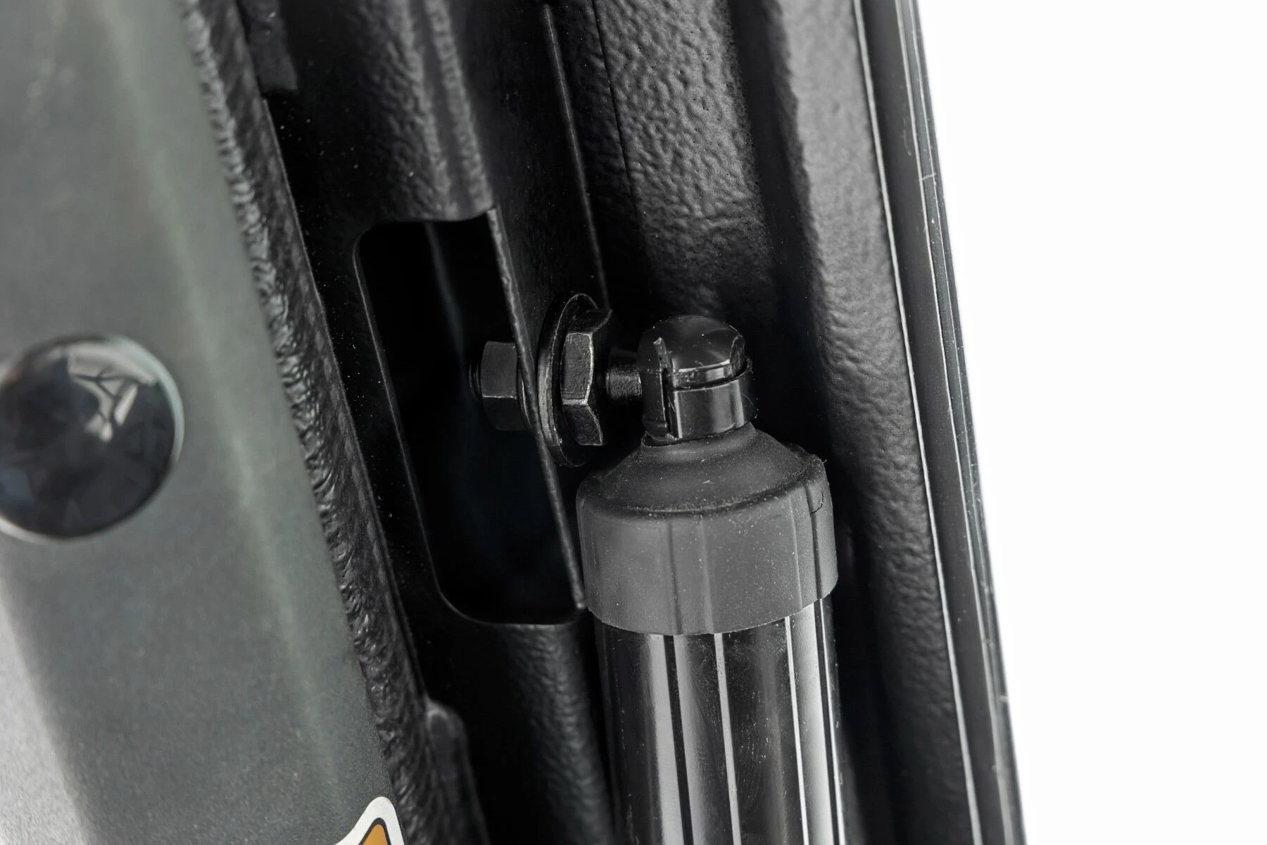 Rough Country '16-'22 Can-Am Defender Power Flip Glass Windshield - Image 6