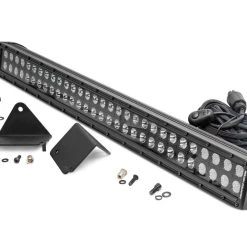 Rough Country Can-Am Defender Front Facing 30" LED Kit